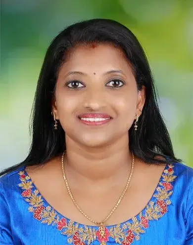 Ms. Sowmya Jayesh